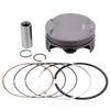 Piston Ring Kit Bore Size 89mm Part Number RC 90230038000 Compatible with 390RC 390 Adventure view 1