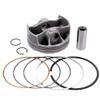 Piston Ring Kit Bore Size 89mm Part Number RC 90230038000 Compatible with 390RC 390 Adventure view 2