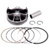 Piston Ring Kit Bore Size 89mm Part Number RC 90230038000 Compatible with 390RC 390 Adventure view 3
