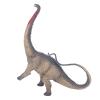 Fdit Diplodocus Model Lifelike Dinosaur Figurine Toy for Kids Educational Activities Home Decoration Plastic Material for Office Study view 1