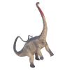 Fdit Diplodocus Model Lifelike Dinosaur Figurine Toy for Kids Educational Activities Home Decoration Plastic Material for Office Study view 2