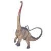 Fdit Diplodocus Model Lifelike Dinosaur Figurine Toy for Kids Educational Activities Home Decoration Plastic Material for Office Study view 3
