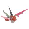 GOWENIC Vivid Growth Cycle Model for Sea Animals Material, Educational Toys for Children Over 3 Years Old view 2