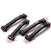 Aluminum Lower Linkage Connecting Rods Compatible with 1/14 Scale RC Cars Compatible with King Knight Model Parts view 2