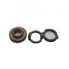 CCXTKENWU Gear Bushing 1SETS JC66-00564A JC61-00589A JC61-00590A 007N01205 Compatible with SCX 4200 4300 4116 4016 ML 1610 2010 1710 1640 2015 view 1