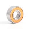 RC Car Parts Compatible with MR105RS MR105-2RS MR105 2RS RC Upgrade Parts 10PCS 5x10x4mm ABEC-3 Orange Sealed Miniature Ball Bearings view 2