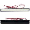 36LED Light Bar Compatible with 1 10 Scale RC Cars Compatible with RC Rock Crawler Roof Light Accessories Parts view 1