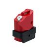 1 10 RC Rock Crawler Accessories Fuel Tank Compatible with CC01 90046 D110 TF2 Crawler Vehicles view 3