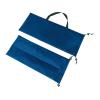 Mahjong Rack Storage Bag,Empty Drawstring Bag Handbag Gift Organizer Sleeve Pouch for Outdoor Indoor Fans Lovers view 1