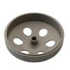 Clutch Bell 22100-K1B-T00 Compatible With Scooter Forza350 SH350 ADV350 SH ADV 350cc 4-Stroke view 3