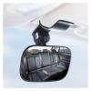 Car Baby Mirror ViewBack Seat Infant Care Monitor for Kids - Rear Facing Interior Mirror for Safe Travel(I) view 2
