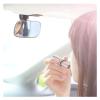 Car Baby Mirror ViewBack Seat Infant Care Monitor for Kids - Rear Facing Interior Mirror for Safe Travel(I) view 3