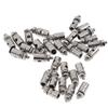 10Pcs for RC Airplane Boat Pushrod Linkage Stopper Servo Connectors Adjustable Diameter Helicopter for 2.1mm/1.8mm/1.5mm/1.1mm RC Boat(10pcs D1.8mm) view 3