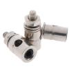 10Pcs for RC Airplane Boat Pushrod Linkage Stopper Servo Connectors Adjustable Diameter Helicopter for 2.1mm/1.8mm/1.5mm/1.1mm RC Boat(10pcs D1.8mm) view 4