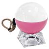 WikoNasc 2.7" 3DCrystal Ball Video Player, Memory Orb, Personalized Electronic Display Digital Memory Display Sphere Lamp, Uploadable Videos & Photos, DIYGift for Anniversary, Birthday view 1