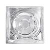 WikoNasc 2.7" 3DCrystal Ball Video Player, Memory Orb, Personalized Electronic Display Digital Memory Display Sphere Lamp, Uploadable Videos & Photos, DIYGift for Anniversary, Birthday view 3