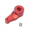 21T Metal Servo Arms Strong Servo Horn Arm Servo Saver Assembly 14702C Compatible with RC Car Models RC Models 1 10 Scale Models for 14210 14209 view 1