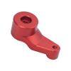 21T Metal Servo Arms Strong Servo Horn Arm Servo Saver Assembly 14702C Compatible with RC Car Models RC Models 1 10 Scale Models for 14210 14209 view 4