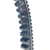 Transmission Driving Belt 842x22.6x30 for Bando 842 22.6 30 CVT Drive Belt view 3