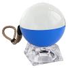 WikoNasc 2.7" 3DCrystal Ball Video Player, Memory Orb, Personalized Electronic Display Digital Memory Display Sphere Lamp, Uploadable Videos & Photos, DIYGift for Anniversary, Birthday view 1