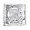 WikoNasc 2.7" 3DCrystal Ball Video Player, Memory Orb, Personalized Electronic Display Digital Memory Display Sphere Lamp, Uploadable Videos & Photos, DIYGift for Anniversary, Birthday view 3
