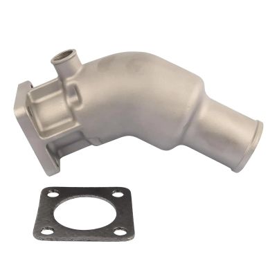 AP03 861906 21190094 Stainless Steel 304 Exhaust Elbow for volvo for penta MD2010 MD2020 MD2030