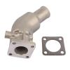 AP03 861906 21190094 Stainless Steel 304 Exhaust Elbow for volvo for penta MD2010 MD2020 MD2030 view 2