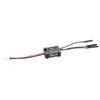 25A ESC 1224 4500KV Outer Rotor Motor Brushless Combo Set for FMS FCX24 FCX24M SCX24 1/24 RC Crawler Upgrade Accessories for Modification of 1:18/1:24 Vehicle Models view 4