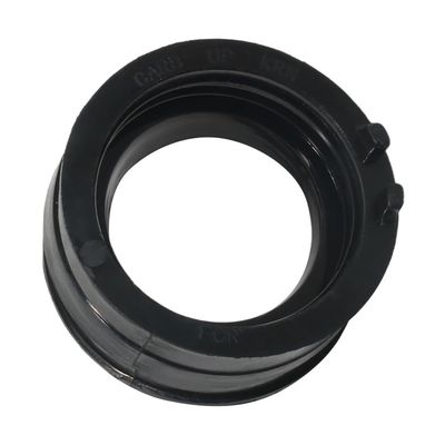 Motorcycle Carburetor Interface Manifold Glue Fit For CRF250 CRF250R 2004-2009 CRF250X 16211-KRN-670 16211-KRN-850 Moto