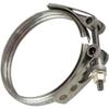 HAOCNC Exhaust Elbow and Turbo Exhaust Clamp 21325765 842993 Compatible with Marine Vessel Models Penta 30 31 32 40 41 42 43 44 300 D4 21325765 842993 view 2