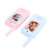 Bewinner Video Call Intercom for Kids | Handheld 2 Pack Rechargeable Video Intercom Kids Walkie Talkie swith 2inch Screen, 500m Range, HD Video & Clear Audio view 1