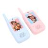 Bewinner Video Call Intercom for Kids | Handheld 2 Pack Rechargeable Video Intercom Kids Walkie Talkie swith 2inch Screen, 500m Range, HD Video & Clear Audio view 3