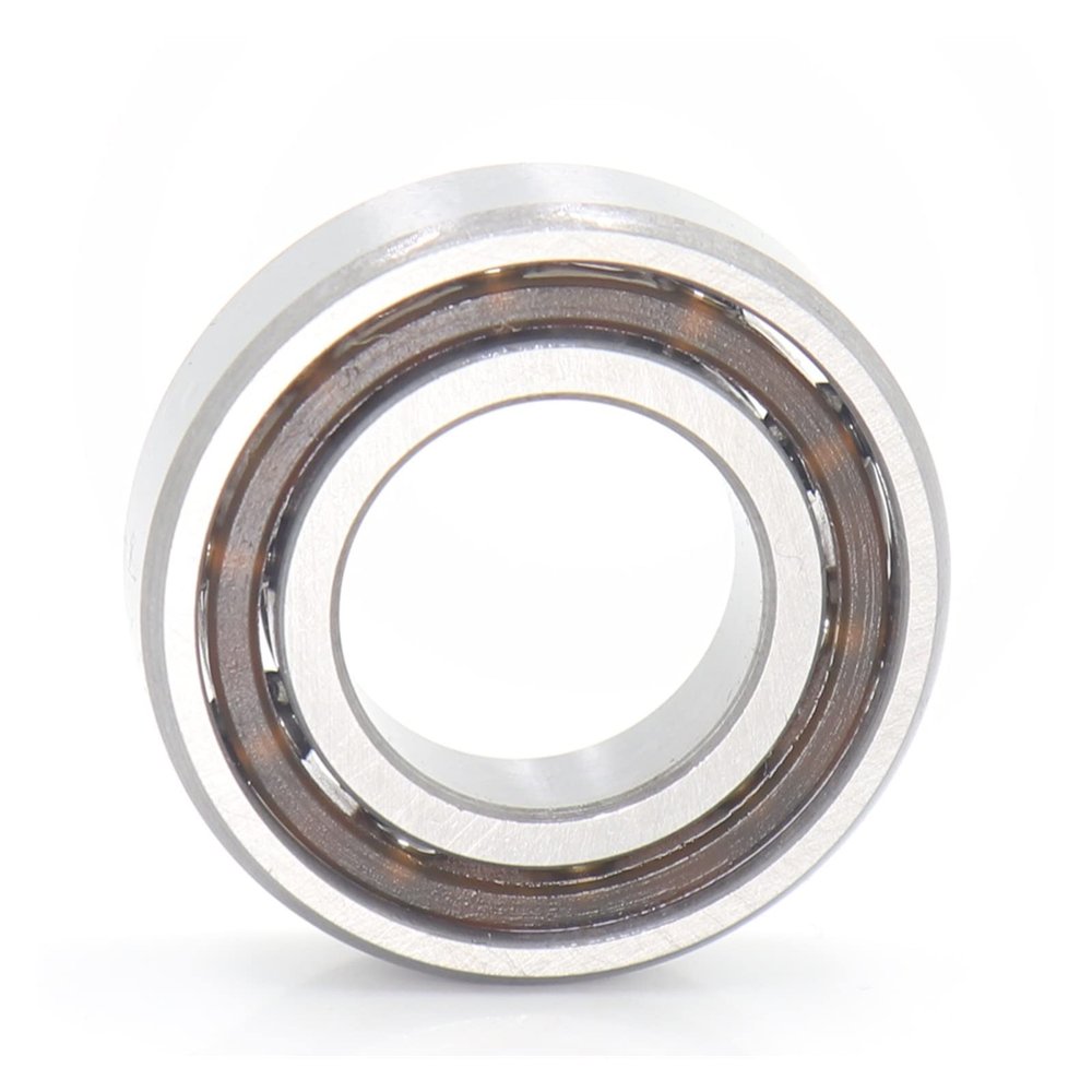 1PC MR2513E Rear Engine Ball Bearing 13x25x6mm C3 Clearance Polymite Nylon Cage T46 Bearings
