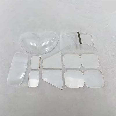 STASRC Roban 470L Airwolf/ UH1D/ MD500E/ Bell 206/ Z10 RC Helicopter Spare Parts (470L UH1D All Window)