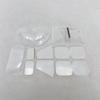 STASRC Roban 470L Airwolf/ UH1D/ MD500E/ Bell 206/ Z10 RC Helicopter Spare Parts (470L UH1D All Window) view 1