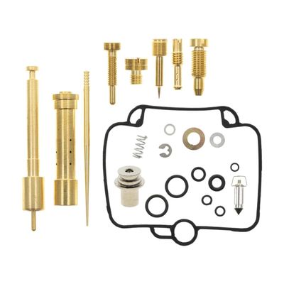 2 x Carburetor Carb Repair Rebuild Kit Replacement for OEIMF650ST F650SE F650 F650CS F650GS