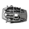 HAOCNC Guide Exhaust Compatible with Marine Vessel Models Outboard Engine Models Boat Models 75HP 80HP 85HP 90HP for Part Number 688-41137-03-94 Replacement for Part Number 688-41137 view 1