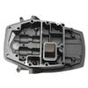 HAOCNC Guide Exhaust Compatible with Marine Vessel Models Outboard Engine Models Boat Models 75HP 80HP 85HP 90HP for Part Number 688-41137-03-94 Replacement for Part Number 688-41137 view 2
