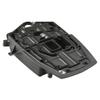 HAOCNC Guide Exhaust Compatible with Marine Vessel Models Outboard Engine Models Boat Models 75HP 80HP 85HP 90HP for Part Number 688-41137-03-94 Replacement for Part Number 688-41137 view 3