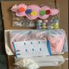Kids Play Tent House (Pink) view 3