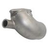 HAOCNC Exhaust Mixing Elbow 119171-13490 Compatible with Marine Vessel Models Boat Models Outboard Engine Models 4LH-TE 4LH-HTE 4LH-HTZ 4LH-HTZAY view 1