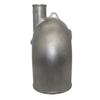 HAOCNC Exhaust Mixing Elbow 119171-13490 Compatible with Marine Vessel Models Boat Models Outboard Engine Models 4LH-TE 4LH-HTE 4LH-HTZ 4LH-HTZAY view 4