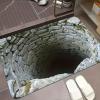 3D Hole Rug - 2026 New Optical Illusion Rug Hole, Dog Gets Scared of 3D Carpet, Rug That Looks Like a Hole, Funny 3D Carpet to Prank, Test & Play with Your Dog or Cat (3-(15.75 * 23.62in)) view 1