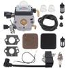 41371200614 Carburetor 4137 400 1350 Lgnition Coil For Sthil FS80 FS75 FS85 FC85 Replacement For OEM view 1