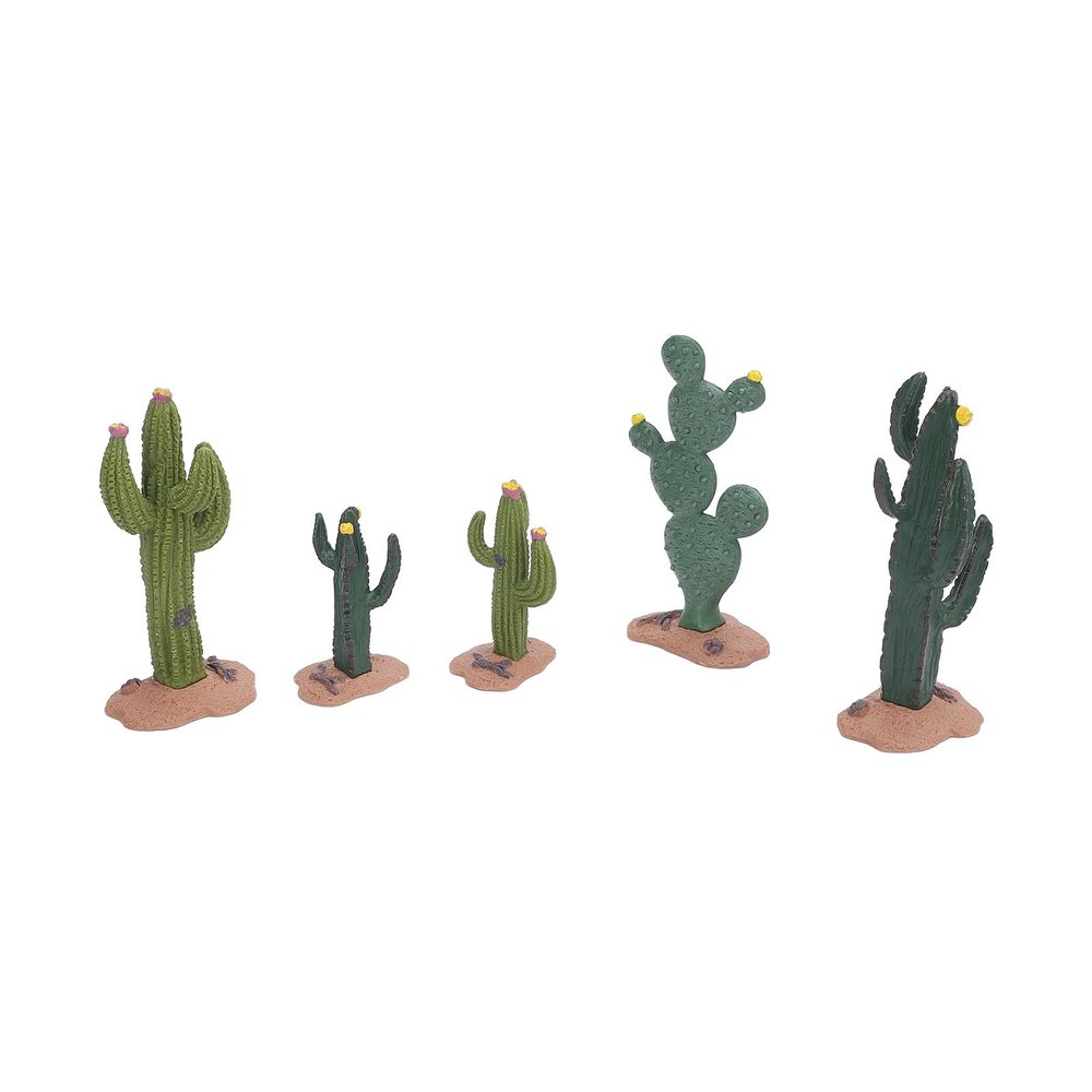 Aqur2020 Mini Figurines Model for Sandbox Fun, Pack of 5 for Creative Play