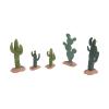 Aqur2020 Mini Figurines Model for Sandbox Fun, Pack of 5 for Creative Play view 1