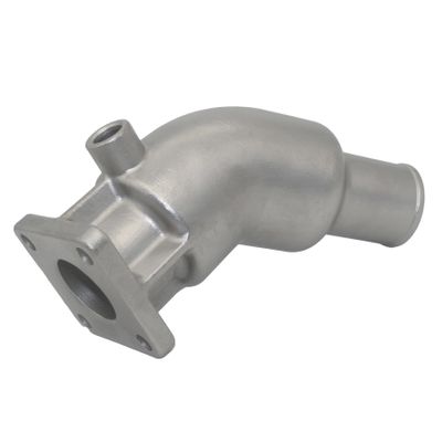 FFIPYURC Exhaust Mixing Elbow Compatible with Marine Engines Model D1 D2 MD2010 MD2020 MD2030 MD2040