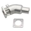 FFIPYURC Exhaust Mixing Elbow Compatible with Marine Engines Model D1 D2 MD2010 MD2020 MD2030 MD2040 view 2