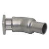 FFIPYURC Exhaust Mixing Elbow Compatible with Marine Engines Model D1 D2 MD2010 MD2020 MD2030 MD2040 view 3