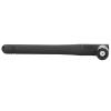 Aumotop High Gain Foldable Omnidirectional Antenna for Wireless Transmission System, Portable SMA Male Signal Antenna for Drone, 5PCS view 3